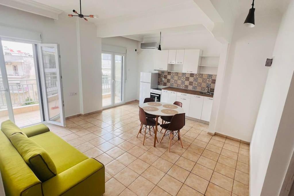 Apartment 4 N-joy Peraia (Thessaloniki)