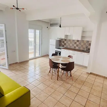 4 N-Joy Apartment Peraia  Exterior photo