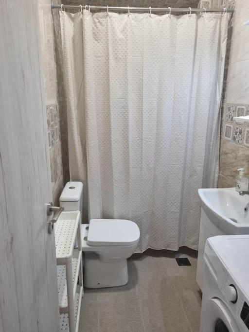 4 N-joy Apartment Peraía
